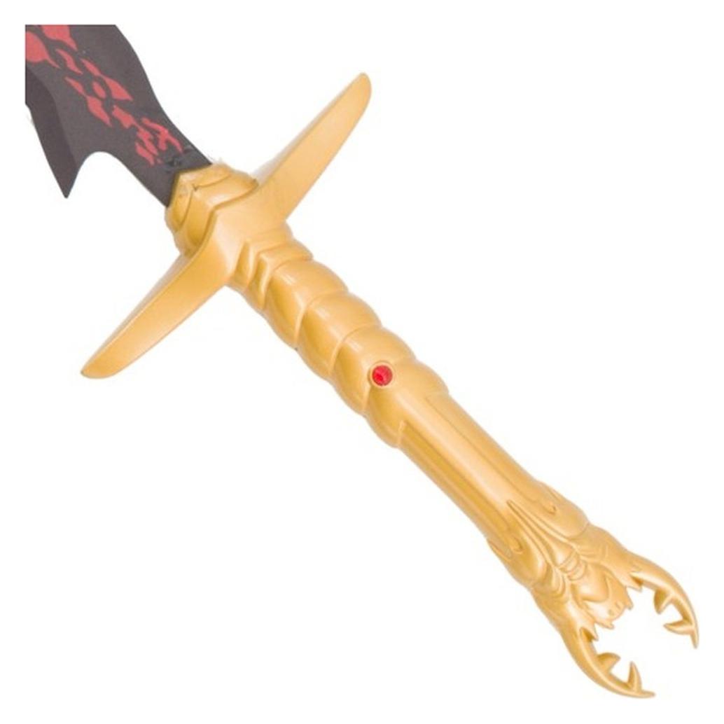 Altri Spada Non Affilata Ninja Gaiden Dark Dragon Blade (GSPK0323)