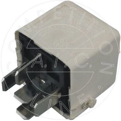 Aic Relais, Kraftstoffpumpe Original Quality 57246 Für Bmw