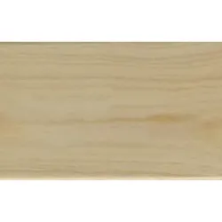 Biedrax Holzregal Massivholz Ersatzfachböden 33 x 45 cm Farbe: Farbloser Lack