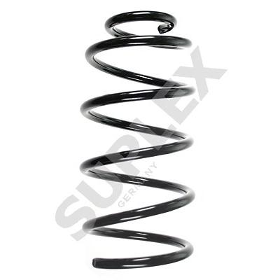 Suplex Fahrwerksfeder [Hersteller-Nr. 03228] für Audi