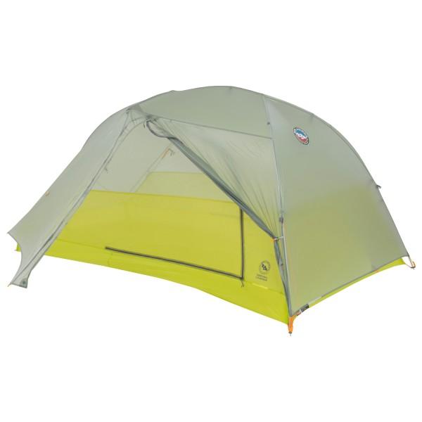 Big Agnes - Tiger Wall 2 Platinum - 2-Personen Zelt bunt