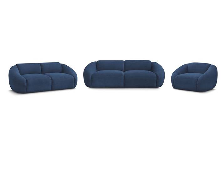 BOBOCHIC Sofa-Set TINA