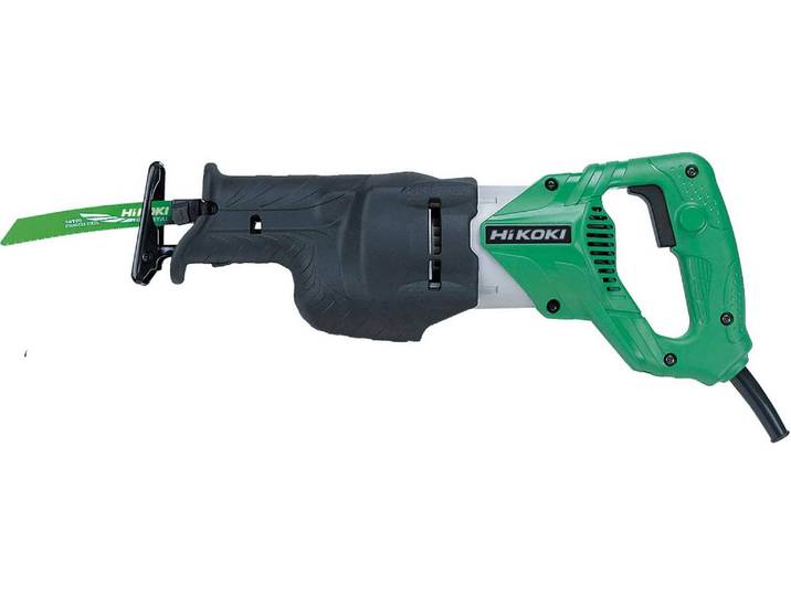 Scie sabre HIKOKI CR13V2WSZ - 300 mm - 1010 W