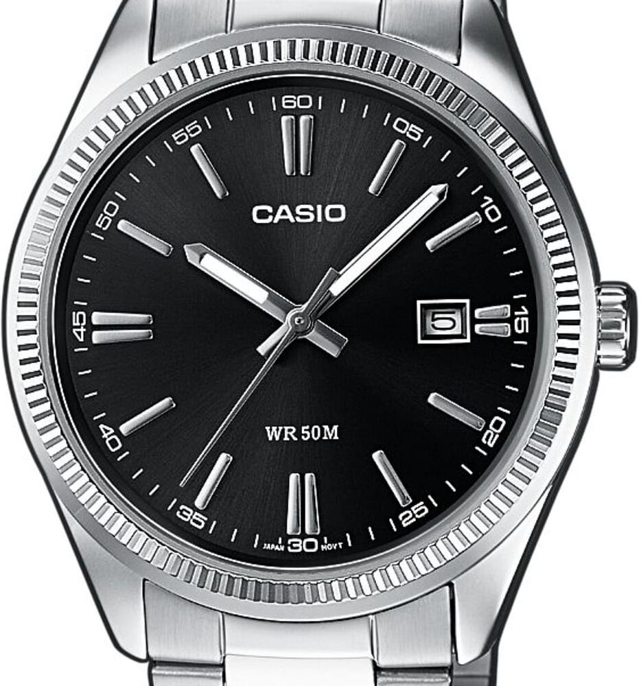 Montre Casio Collection - Mtp1302pd1a1vef Homme