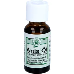 Anis Oel 20 ML