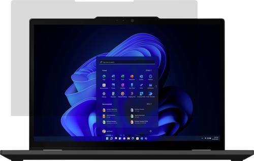 Lenovo Premium Clarity Privacy Blickschutzfolie 33,8cm (13,3") Bildformat: 16:10 4XJ1U03941