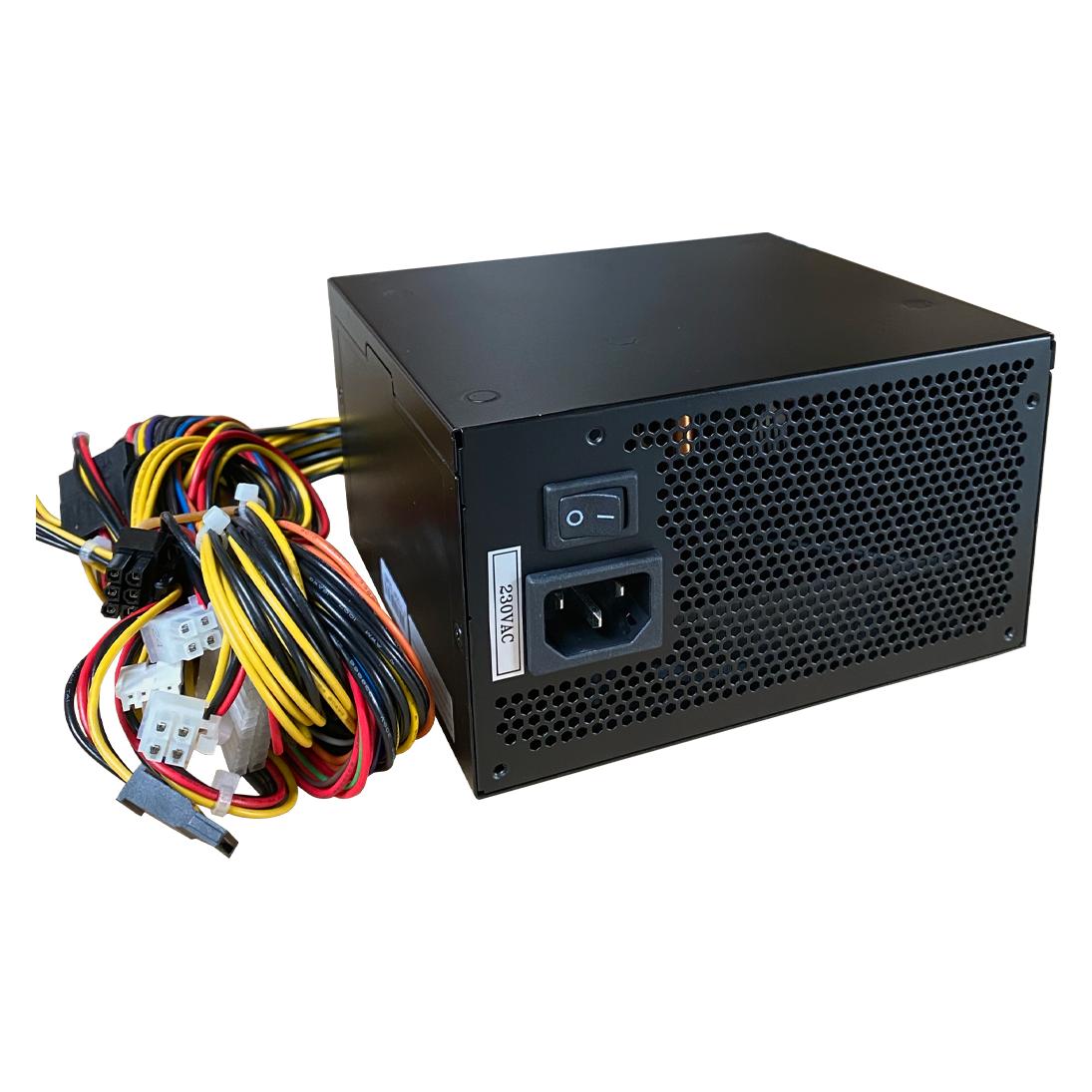 Fortron Netzteil 350-51AAC (350 W) (9PA350D803)