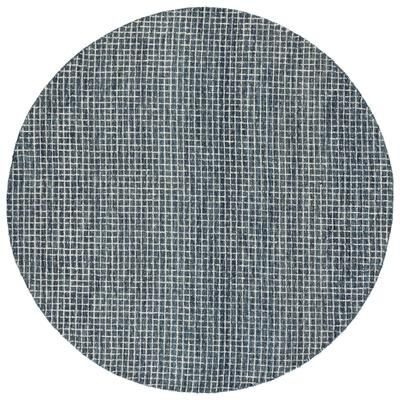 SAFAVIEH Handmade Metro Leonina Modern Wool Rug