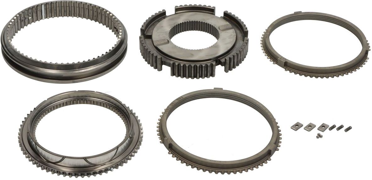 Reparatursatz, Schaltgetriebe ZF 1308298010ZF
