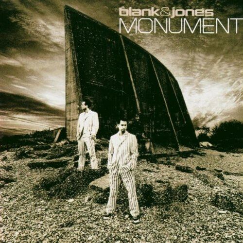 Blank & Jones - Monument - Preis vom 13.10.2026 19:28:25 h