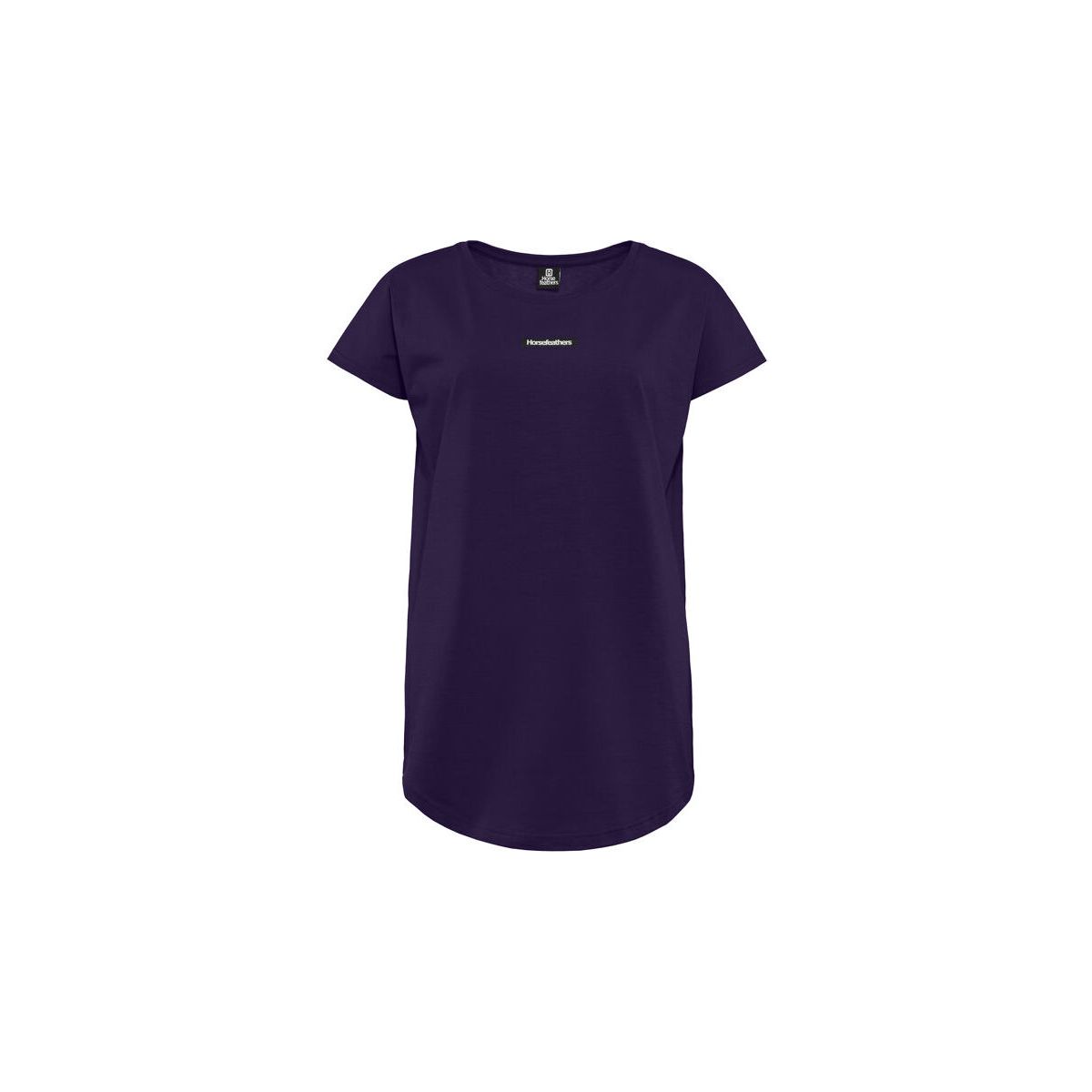 Horsefeathers Neda TOP royal blue S SW971D-royal blue-S