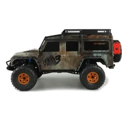 Amewi Dirt Climbing SUV