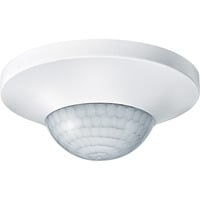 ARGUS Präsenz Relais 1-fach, Unterputz, Präsenzmelder, Typ MEG5510-1119 weiß (glänzend), Retail