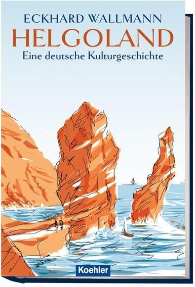 Eckhard Wallmann - Helgoland - Preis vom 19.10.2026 19:33:35 h