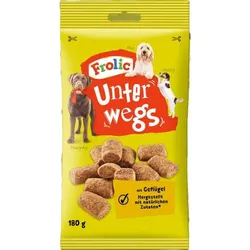 Frolic 180g Unterwegs Geflügel