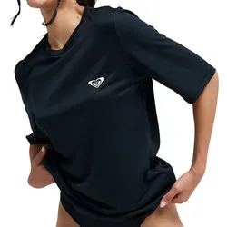 ROXY HAPPY WAVES SS Lycra 2026 black - XS