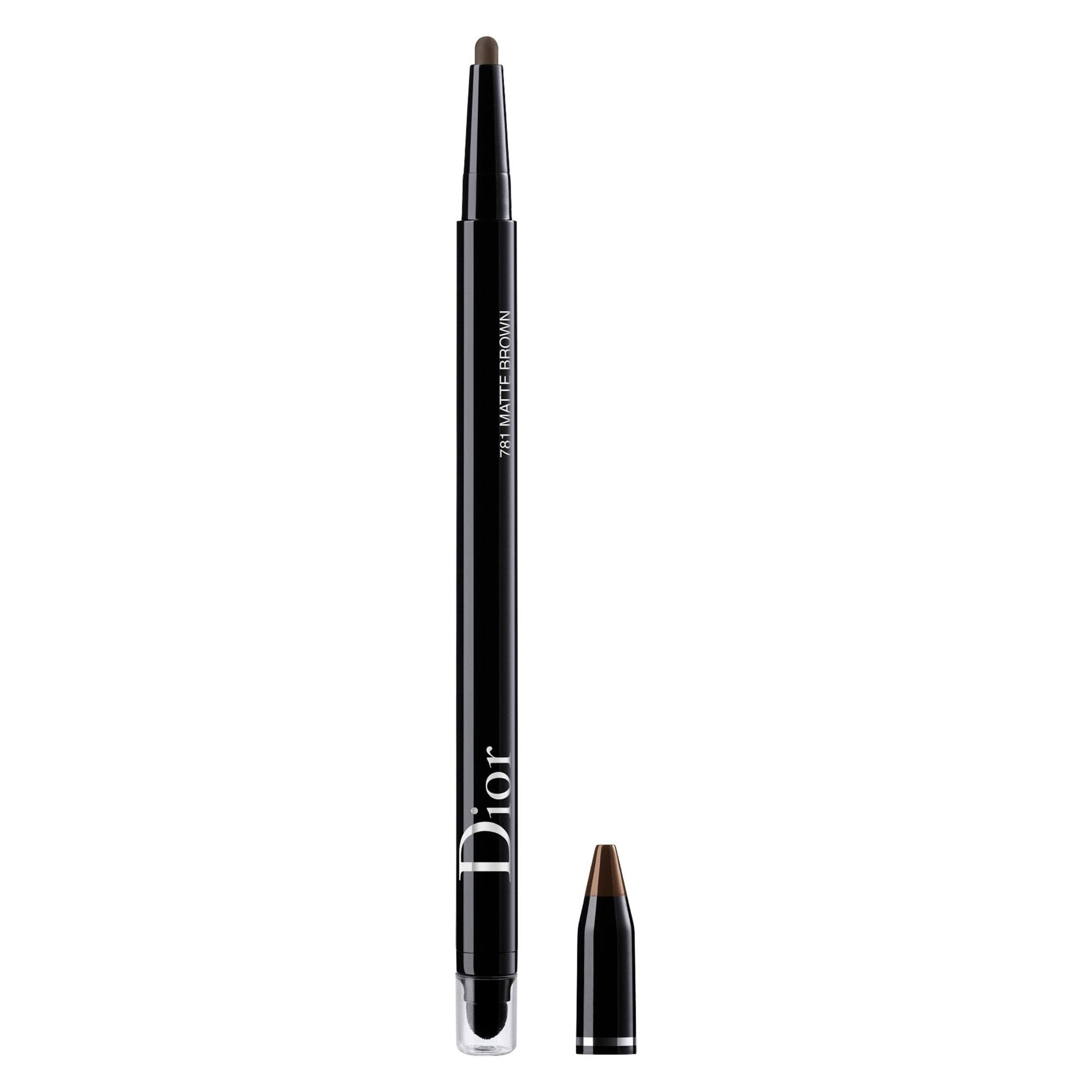 Dior Diorshow 24H Stylo (781 Matte Brown) (014300781)