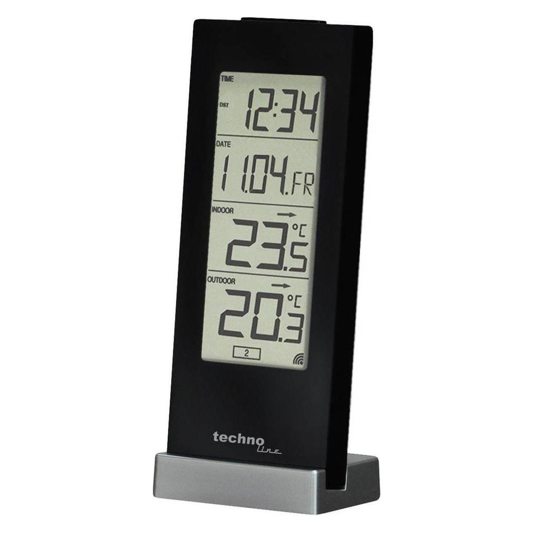 Technoline Ws9767 (WS 9767)