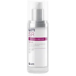 LETI SR Anti-Rötungen Serum 30 ml