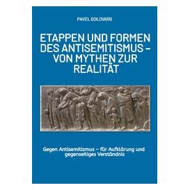 Umbreit Etappen Und Formen Des Antisemitismus - Von Mythen Zur Realität (Deutsch, Softcover, Pavel Goldvarg) (69141590)