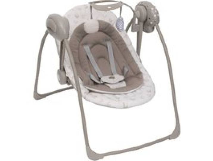 Babyschaukel Swing & Play