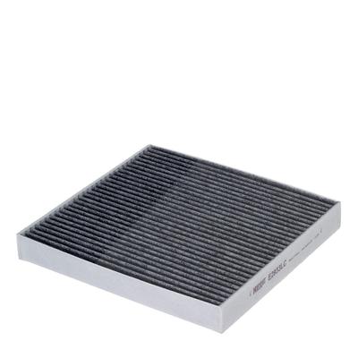 Hengst Filter Filter, Innenraumluft [Hersteller-Nr. E2933LC] für Alpina, BMW