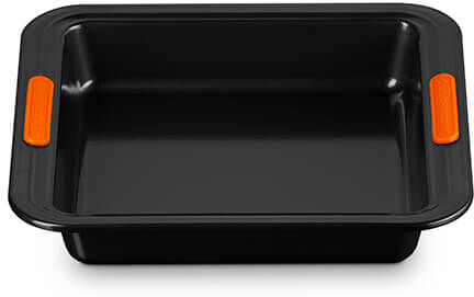 Le Creuset Bakeware 23cm Square Cake Tin