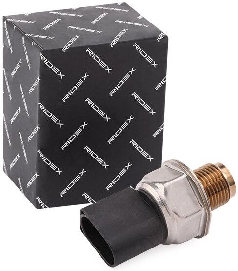 RIDEX 3942S0034 Fuel pressure sensor