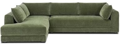 Poly and Bark Poly & Bark Marcel Corner Sectional
