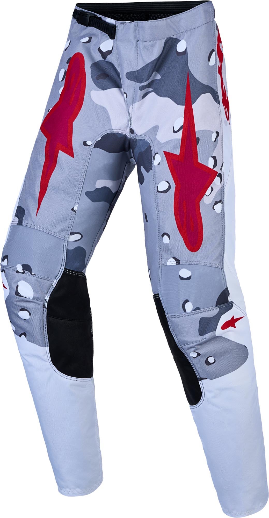 Alpinestars Fluid Lone Jugend Motocross Hose 3740927-9346-22