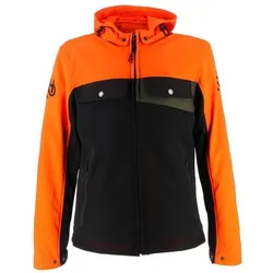 Helstons, Motorradjacke, Cross Air (Herren, XXL)