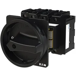 Eaton Hauptschalter Zwischenbau P3-63 #074470