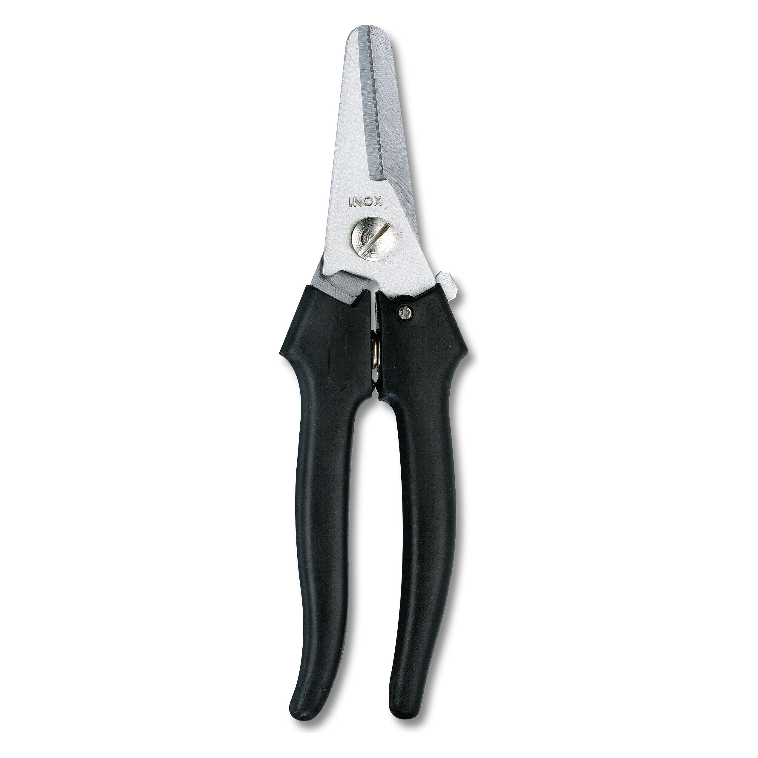 Victorinox Vielzweckschere Küche & Haushalt, schwarz (19.10 cm) (47474665)