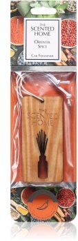 Ashleigh & Burwood London Oriental Spice ambientador auto 2 un.. Oriental Spice