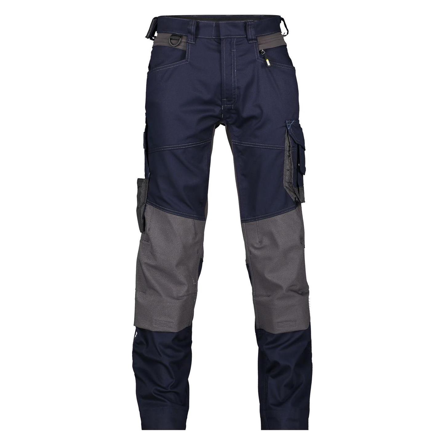 Dassy Arbeitshose Dynax schwarz Gr. 60 (60) (34452732)