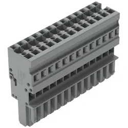 WAGO GmbH &amp; Co. KG Federleiste 769-113