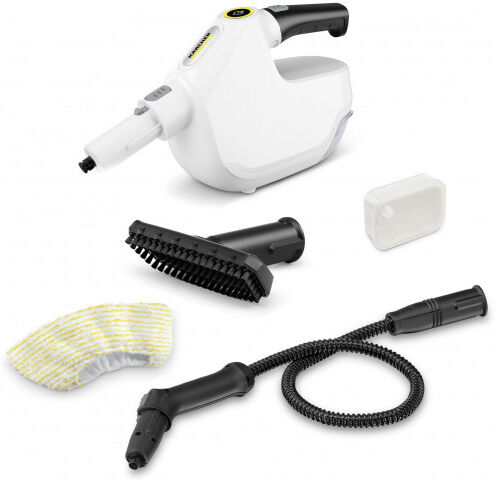 Kärcher SC 1 Multi Comfort Nettoyeur vapeur (1300W/0,2L) 1.516-416.0