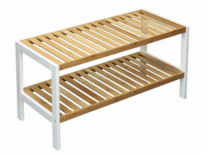 Schuhaufschrank DOROTHY 6 Paar Schuhe holz