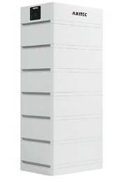 AXITEC AXISTORAGE LI SV1 20.2