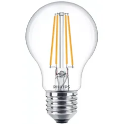 Philips, Leuchtmittel, Glühlampe 8718696775059 (E27, 806 lm, 6x)