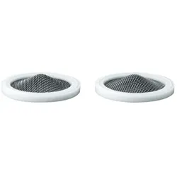Grohe Sieb 08484 für Anschlussverschr. 0848400M (47473) 2 Stück chrom