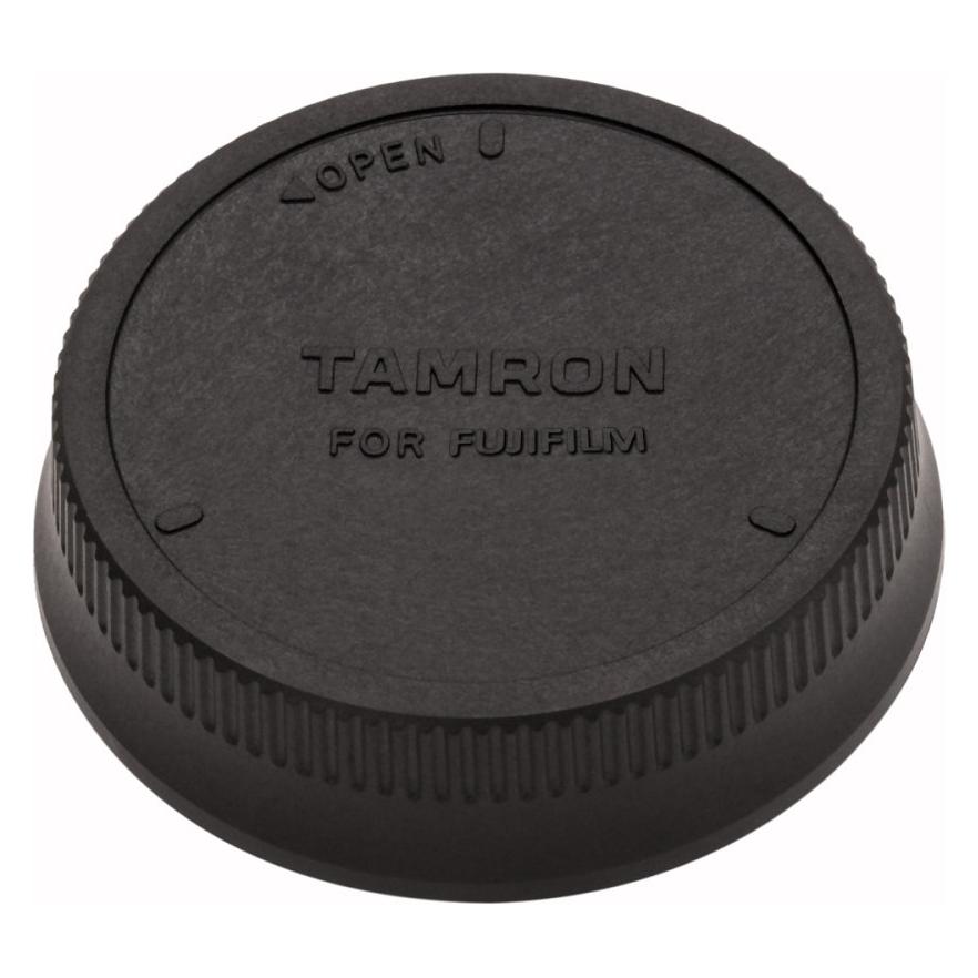 Tamron rear lens cap Fuji X (X/CAP)