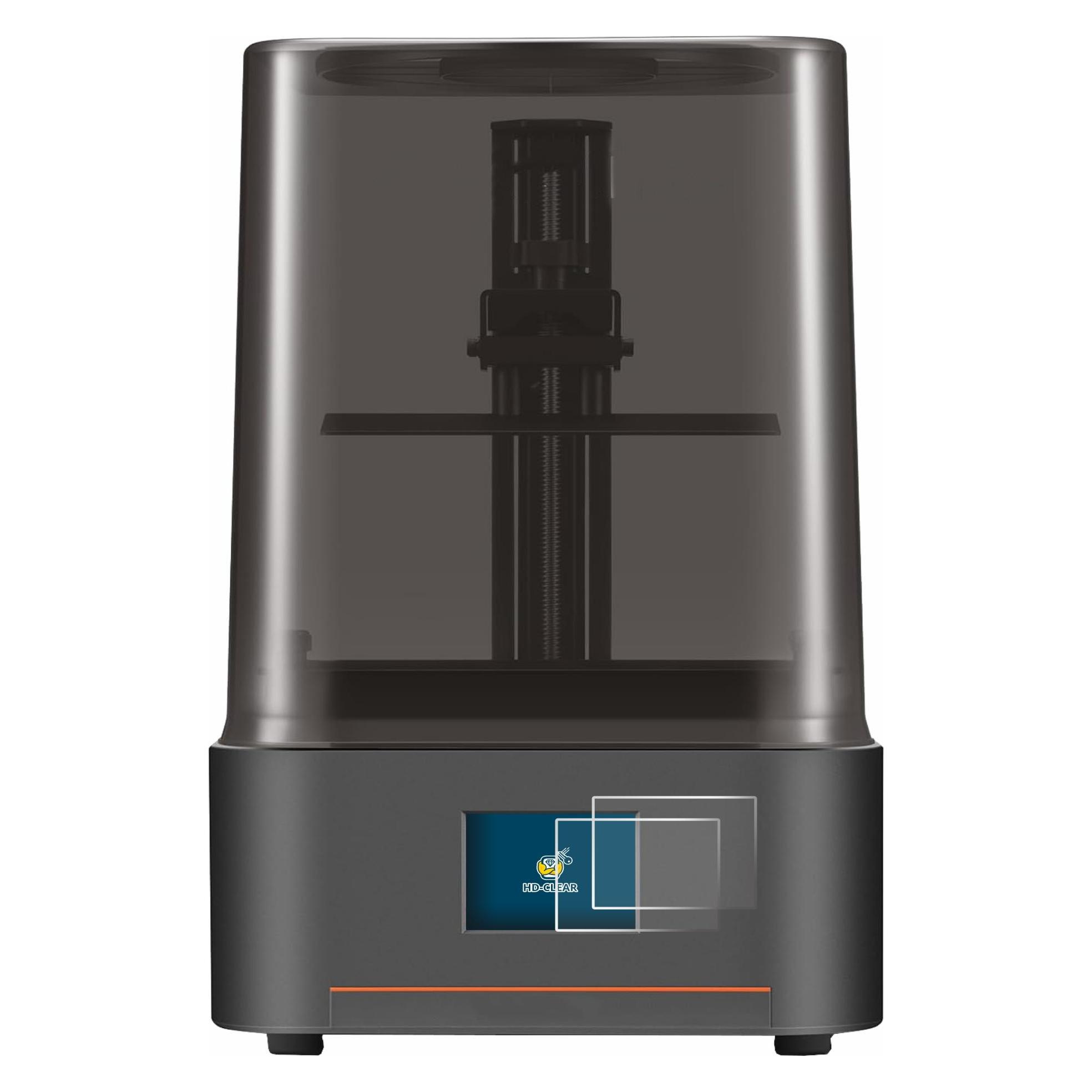 Brotect Schutzfolie für Anycubic Photon Mono 4 Displayschutz Displayschutzfolie Folie Klar Transparent (1861384)