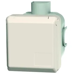 Mennekes Cepex-UP-Dose 4128