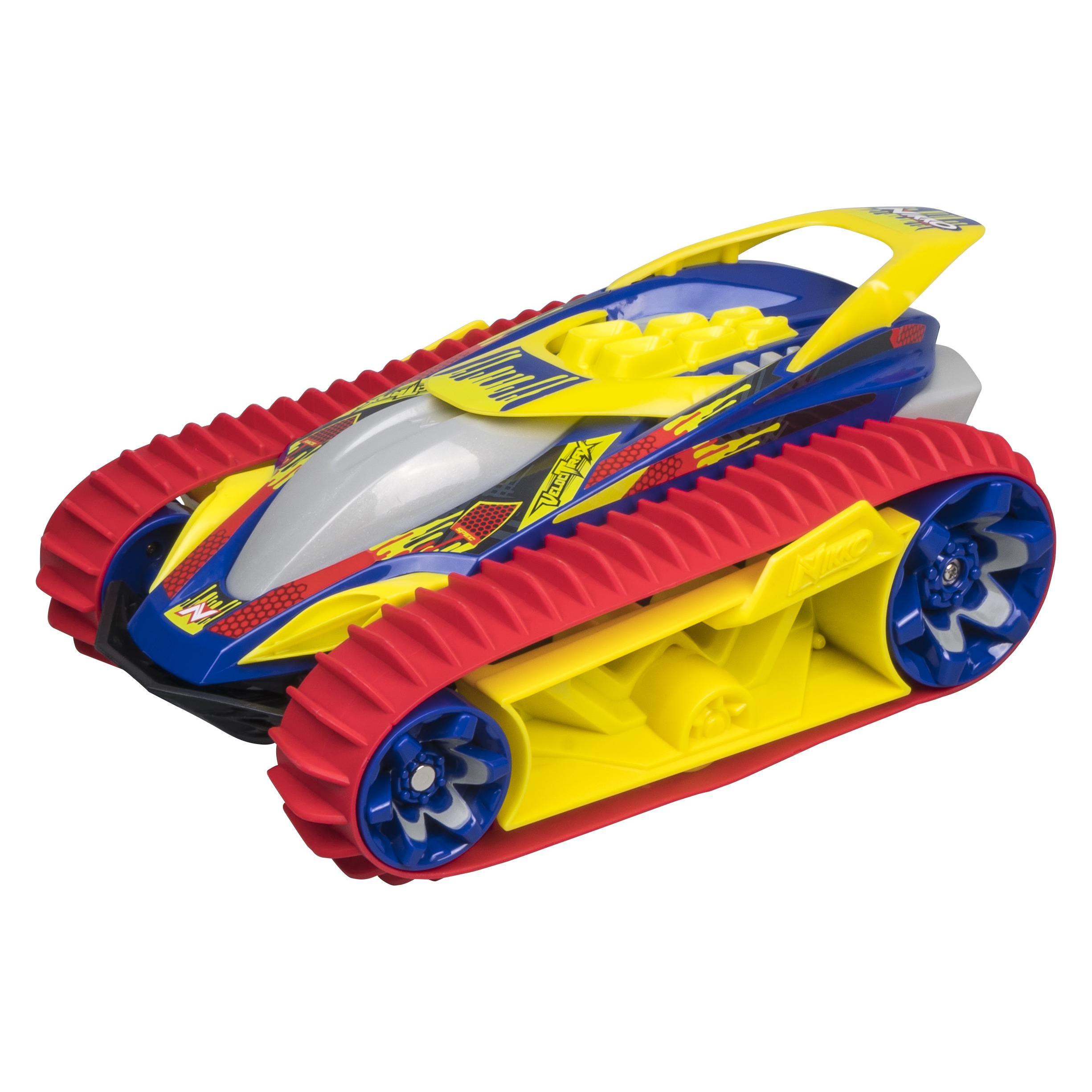 Nikko 28cm VelociTrax Rally / Red (100331) (100331)