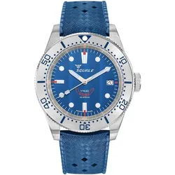 Squale 1545SSBLCH.TB 1545 Automatic Men's Watch