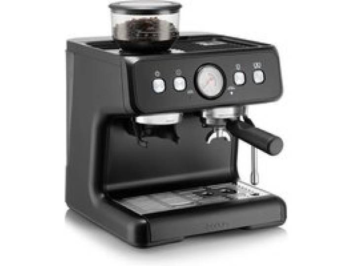 Machine à expresso - BODUM - BISTRO - Noir