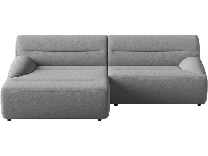 sit&more Ecksofa Scrabble, Modernes Design in verschiedenen Stoffarten