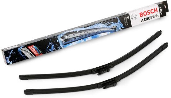 Bosch 3 397 009 821 Wiper blade