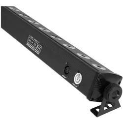 Eurolite LED PIX-16 QCL Leiste (4 W, LED), Scheinwerfer, Mehrfarbig